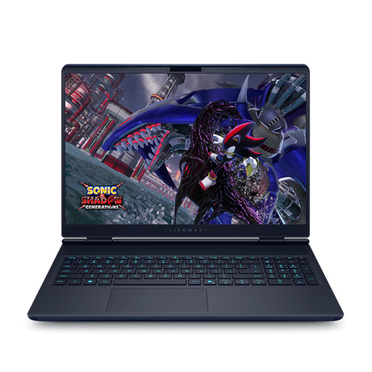 DELL Alienware | Core U9 275HX |RTX 5070 8GB | 16GB DDR5 | 1TB GEN4 NVMe SSD