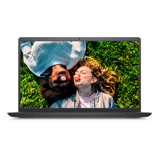 DELL INSPIRON | CORE i3 1215U | INTEL GRAPHICS | 8GB DDR4 | 512GB SSD