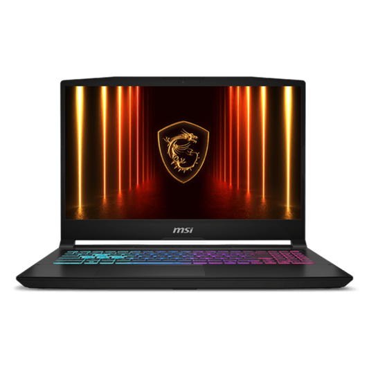 MSI ΚΑΤΑΝΑ | CORE i7 14650HX | RTX5050 8GB | 16GB DDR5 | 1TB GEN4 NVMe SSD