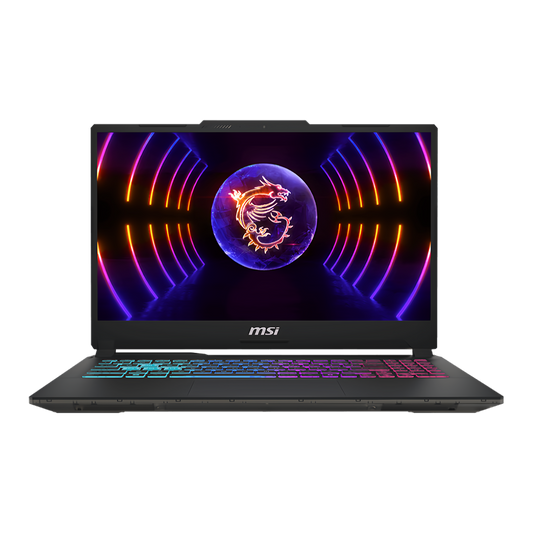 MSI CYBORG | Core i7  13620H | RTX 3050 6GB | 16GB DDR5 | 512GB GEN 4 NVME