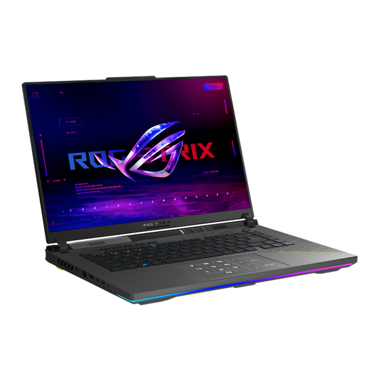 ASUS ROG STRIX | CORE i7 13650HX | RTX4060 8GB | 16GB DDR5 | 1TB GEN4 NVMe SSD