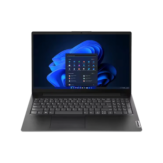 LENOVO V15 | CORE i3 1315U | INTEL GRAPHICS | 8GB DDR4 | 256GB SSD