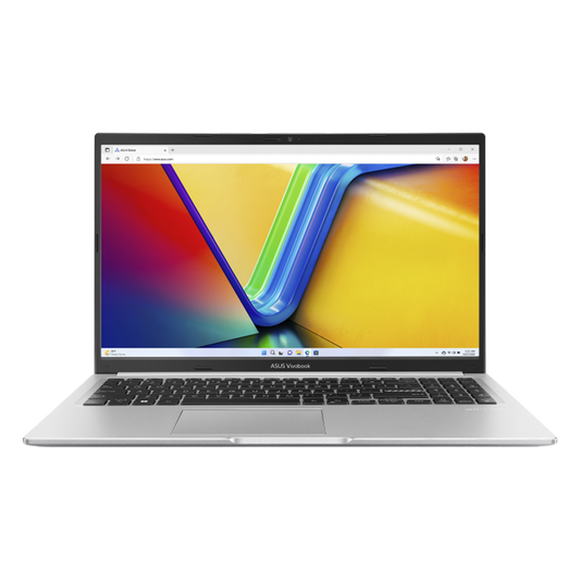 ASUS VIVOBOOK | CORE i5 13420H | INTEL GRAPHICS | 8GB DDR4 | 256GB SSD