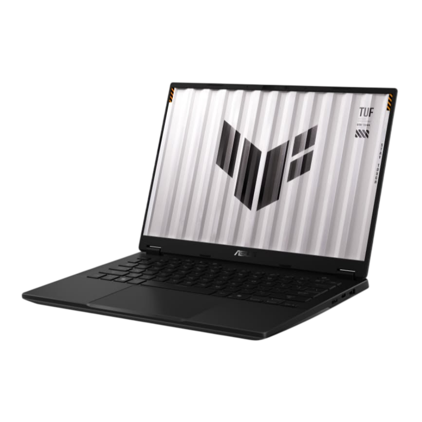 ASUS TUF A16 | Ryzen 7 260 | RTX 5060 8GB | 16GB DDR5 | 512GB GEN 4 NVME