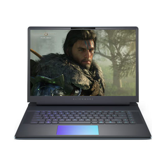 DELL Alienware | Core U9 275HX |RTX 5070TI 12GB | 16GB DDR5 | 512GB GEN4 NVMe SSD