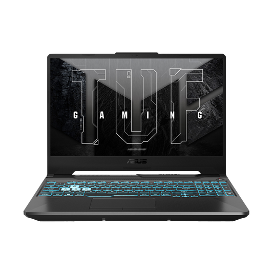 ASUS TUF A15 | Ryzen 5 7535HS | RTX 2050 4GB | 8GB DDR5 | 512GB GEN 4 NVME