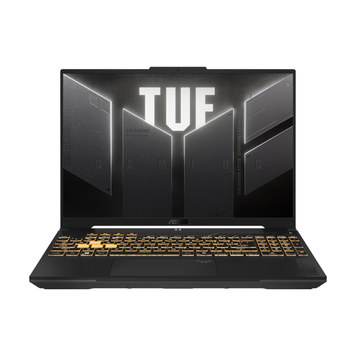 ASUS TUF F16 | CORE 5 210H | RTX 4050 6GB | 16GB DDR5 | 512GB GEN 4 NV ...