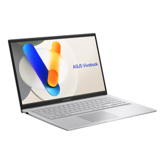 ASUS VIVOBOOK | CORE i7 1355U | INTEL GRAPHICS | 8GB DDR4 | 512GB SSD