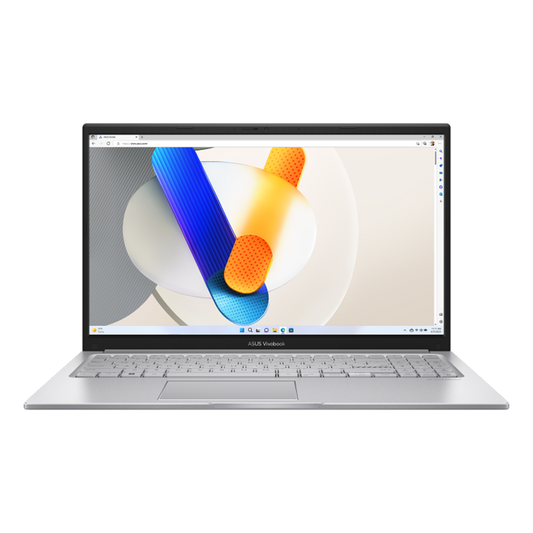 ASUS VIVOBOOK | CORE i3 1315U | INTEL GRAPHICS | 8GB DDR4 | 512GB SSD