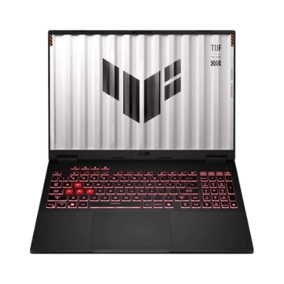 ASUS TUF A16 | Ryzen 7 260 | RTX 5060 8GB | 16GB DDR5 | 512GB GEN 4 NVME