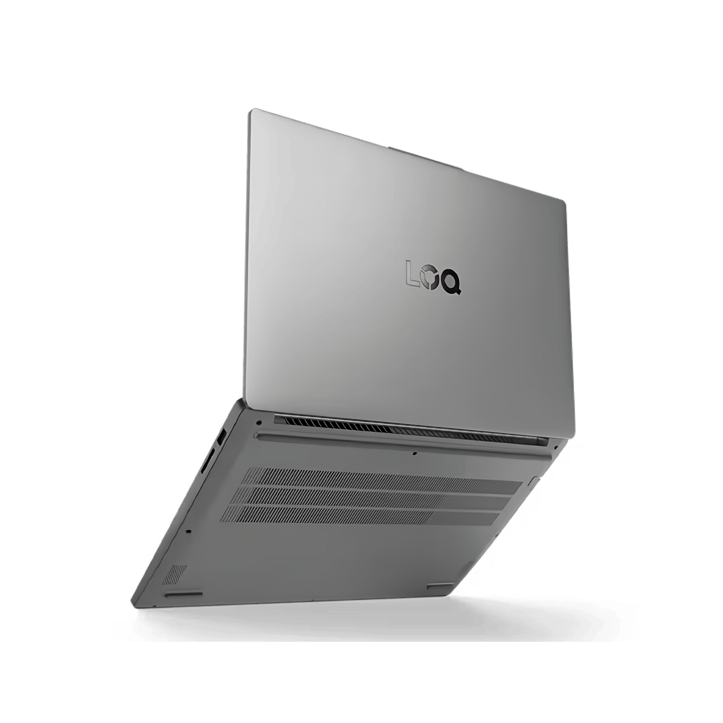 LENOVO LOQ ESSENTIAL | CORE I5-12450HX | RTX 3050 6GB | 8GB DDR5 | 512GB GEN 4 NVME
