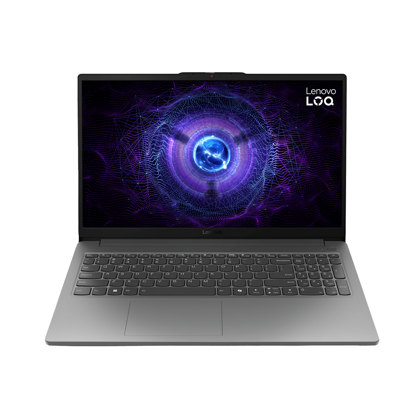 LENOVO LOQ ESSENTIAL | CORE I5-12450HX | RTX 3050 6GB | 8GB DDR5 | 512GB GEN 4 NVME