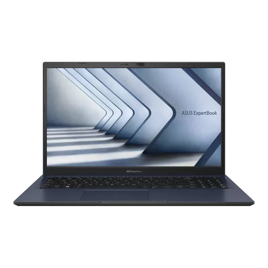 ASUS EXPERTBOOK | CORE i3 1315U  | INTEL GRAPHICS | 8GB DDR4 | 512GB SSD