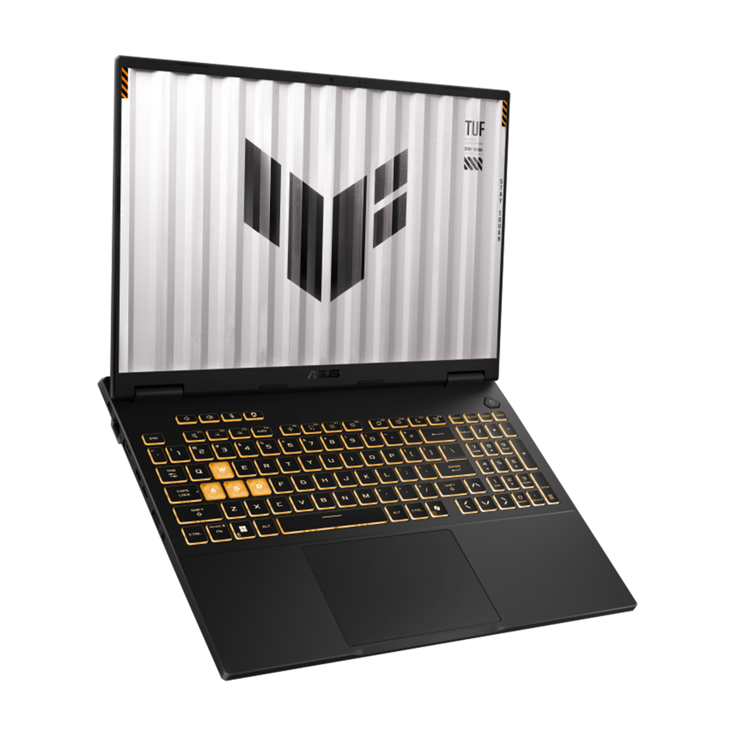 ASUS TUF F16 |  Core i7 - 14650HX | RTX 5060 8GB | 32GB DDR5 | 1TB GEN 4 NVME