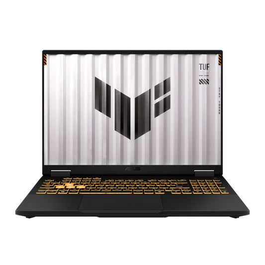 ASUS TUF F16 |  Core i7 - 14650HX | RTX 5060 8GB | 32GB DDR5 | 1TB GEN 4 NVME