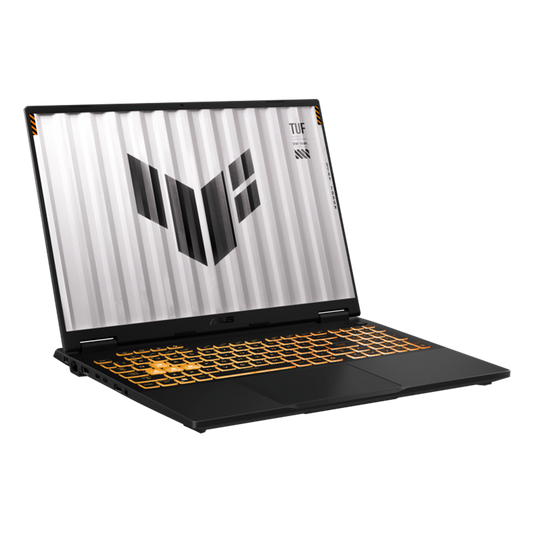 ASUS TUF F16 |  Core i7 - 14650HX | RTX 5050 8GB | 16GB DDR5 | 512GB GEN 4 NVME