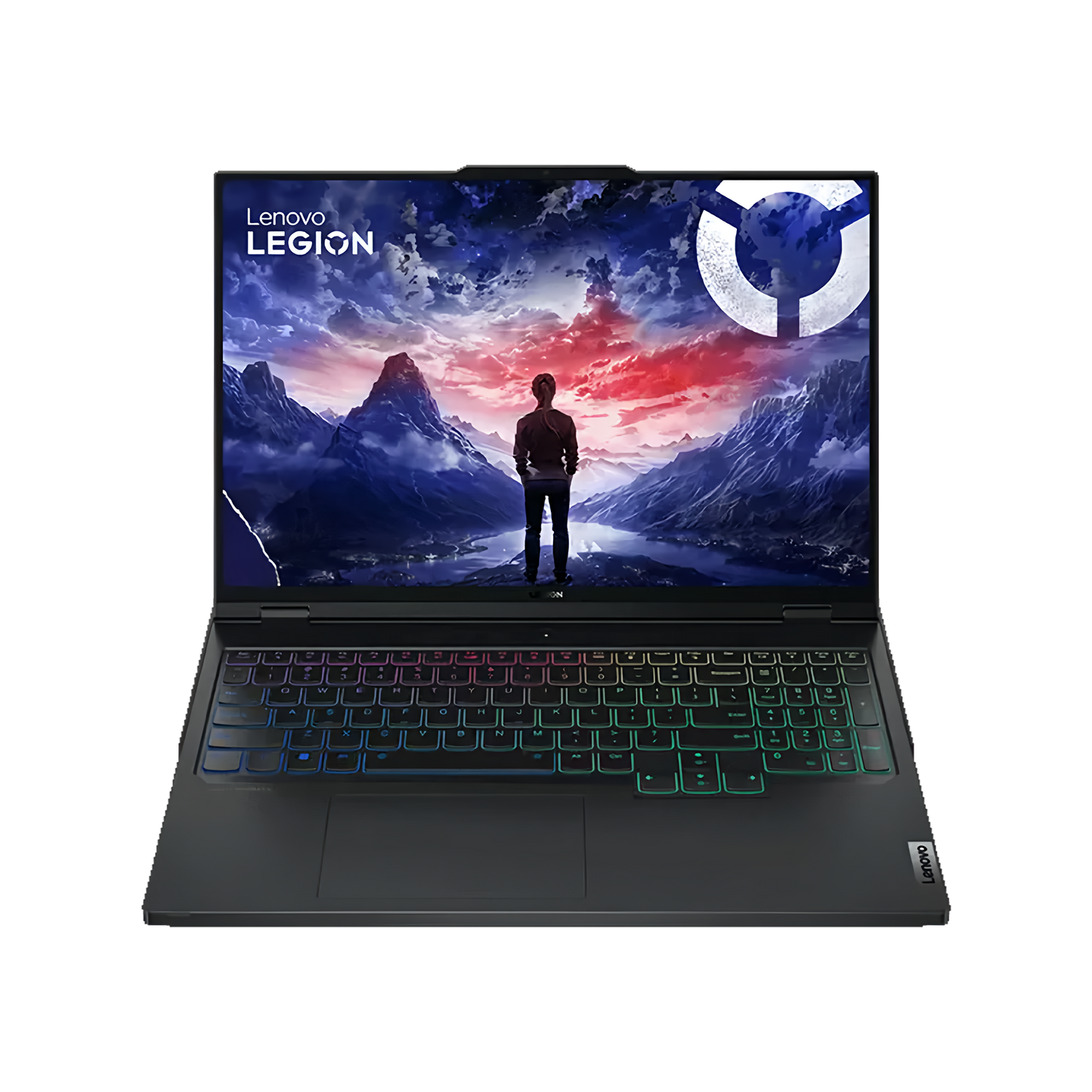 LENOVO LEGION  | CORE i7 13650HX | RTX4060 8GB | 16GB DDR5 | 512GB GEN4 NVMe SSD