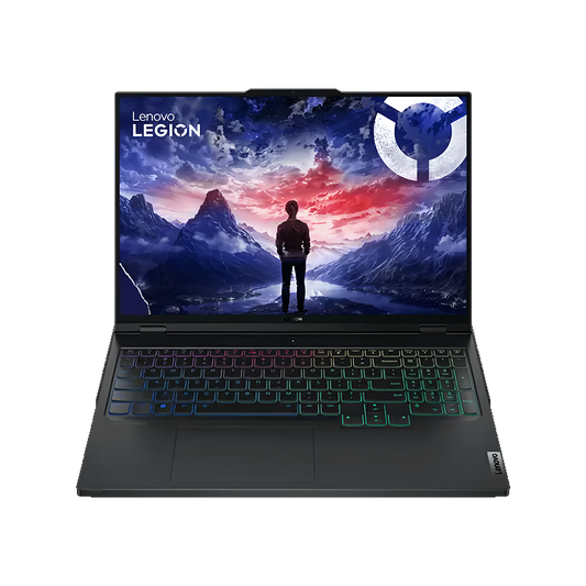LENOVO LEGION | CORE ULTRA7 255HX | RTX5060 8GB | 32GB DDR5 | 1TB GEN4 NVMe SSD