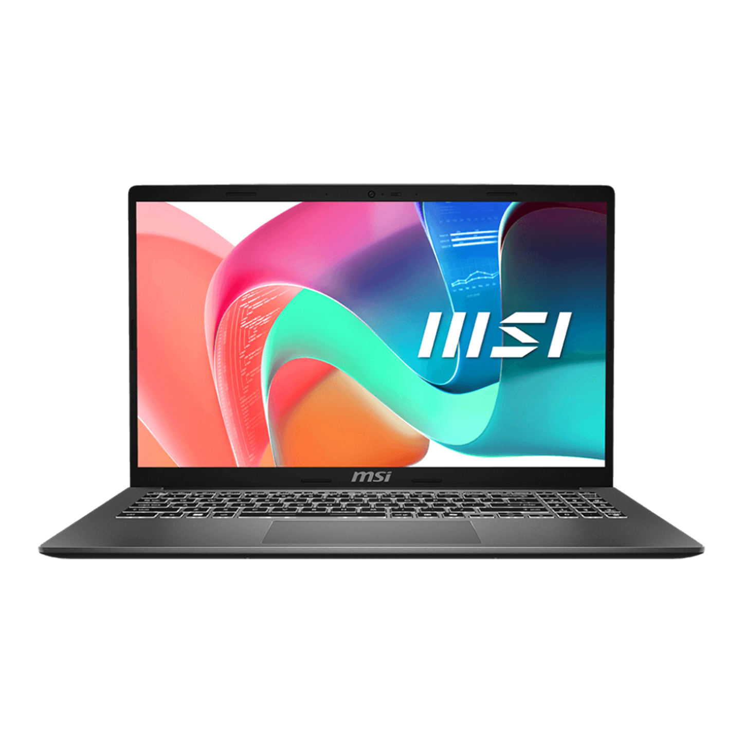 MSI Modern | CORE i3 1315U | INTEL UHD GRAPHICS | 8GB DDR4 | 512GB GEN 4 NVME