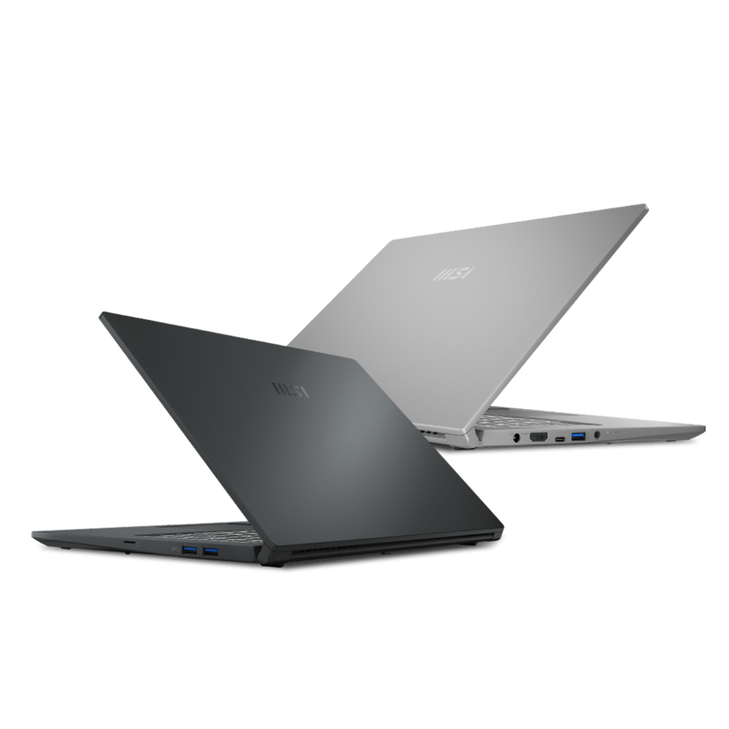 MSI Modern | CORE i3 1315U | INTEL UHD GRAPHICS | 8GB DDR4 | 512GB GEN 4 NVME