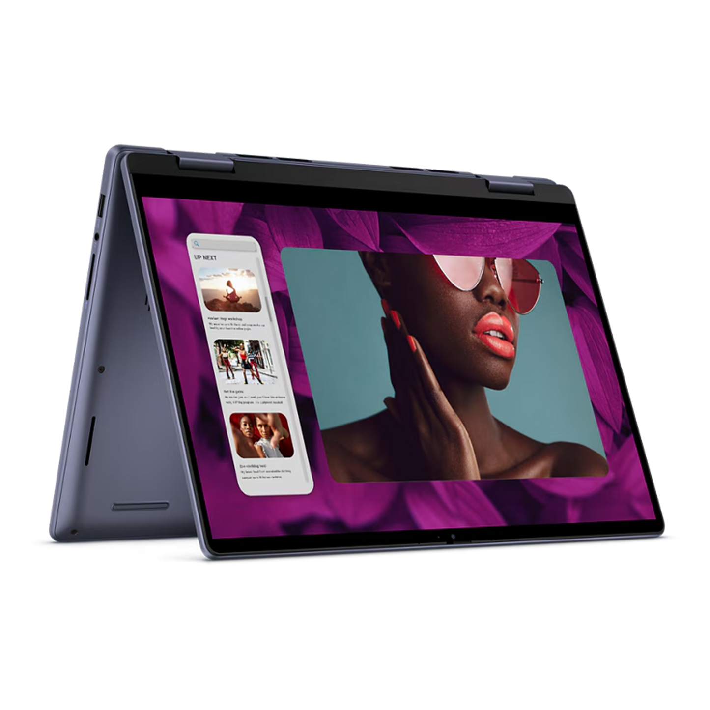 DELL INSPIRON |  Ryzen 5 8640HS | AMD Radeon |  8GB DDR5 | 512GB SSD