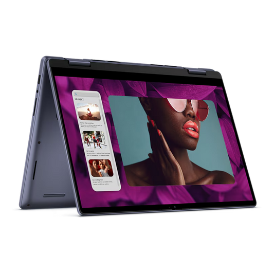 DELL INSPIRON |  Ryzen 5 8640HS | AMD Radeon |  8GB DDR5 | 512GB SSD