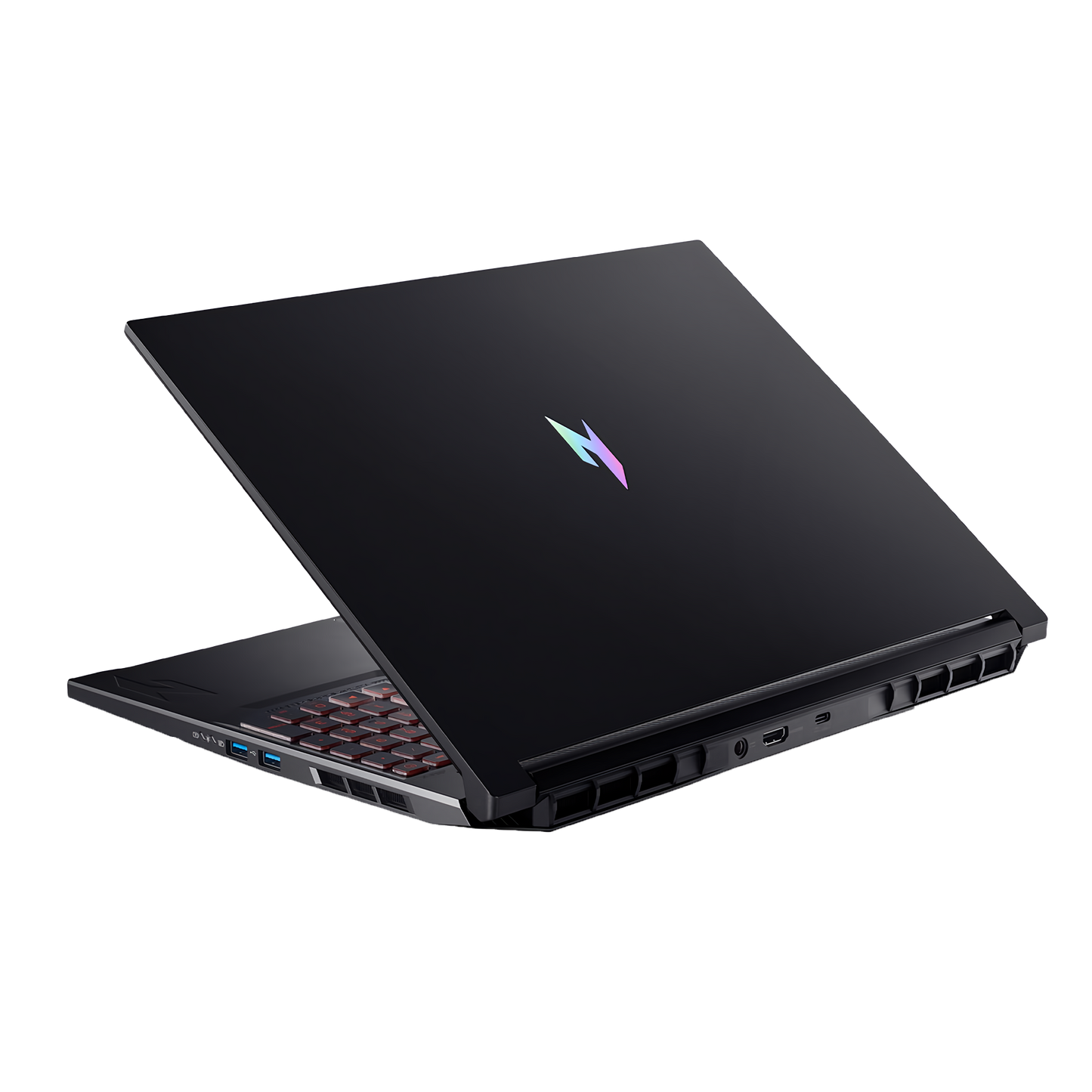 ACER NITRO | Core 9 270H | RTX 5070 8GB | 16GB DDR5 | 512GB GEN 4 NVMe