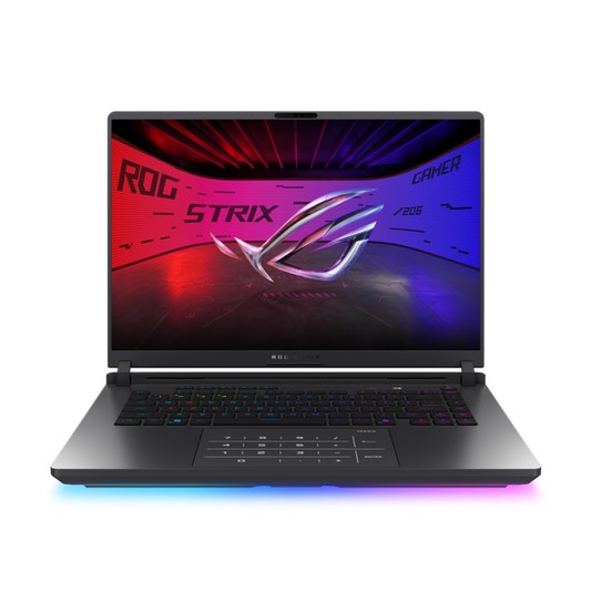 ASUS ROG STRIX | CORE i9 14900HX | RTX4070 8GB | 32GB DDR5 | 1TB GEN4 NVMe SSD
