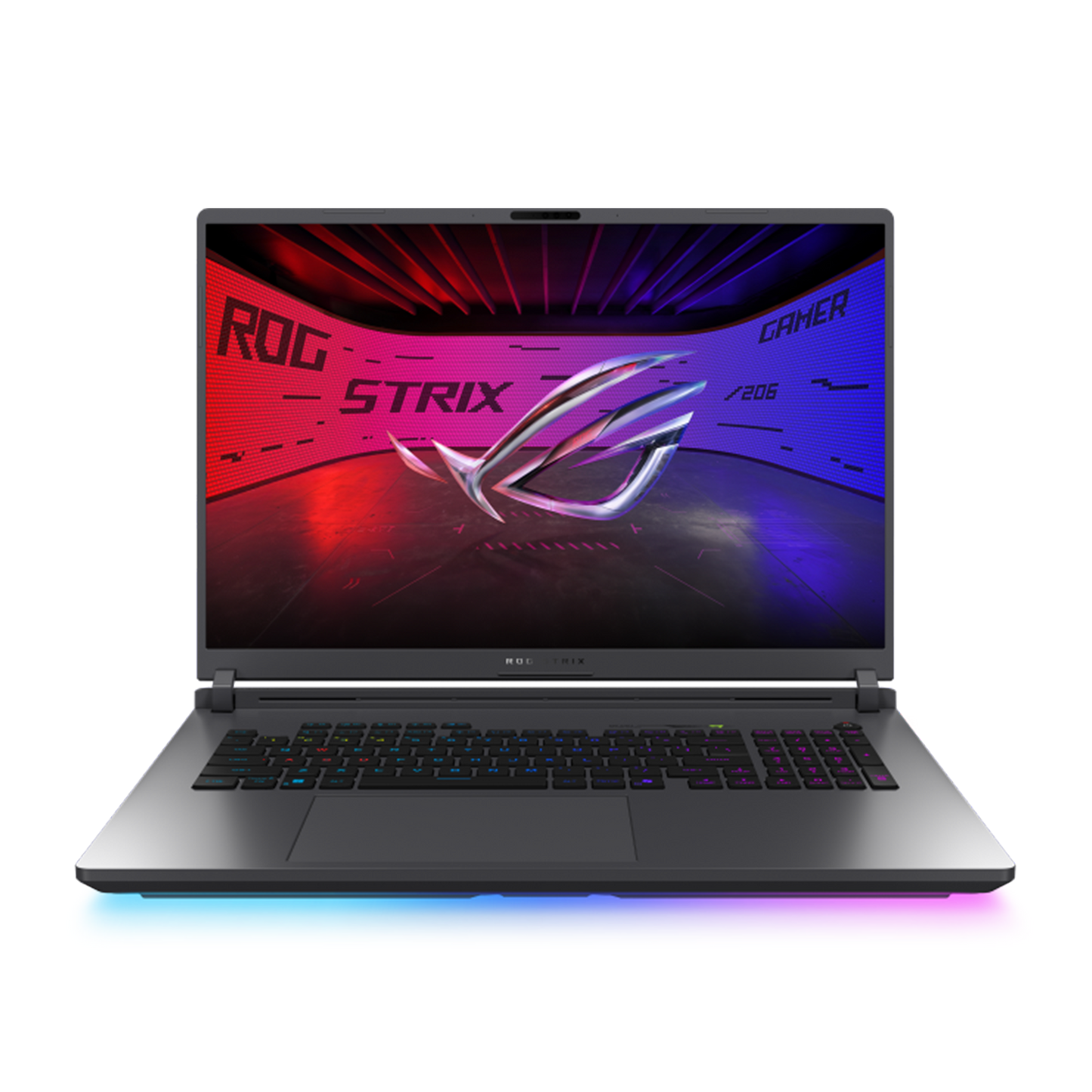 ASUS ROG STRIX | CORE ULTRA9 275HX | RTX5060 8GB | 16GB DDR5 | 1TB GEN4 NVMe SSD