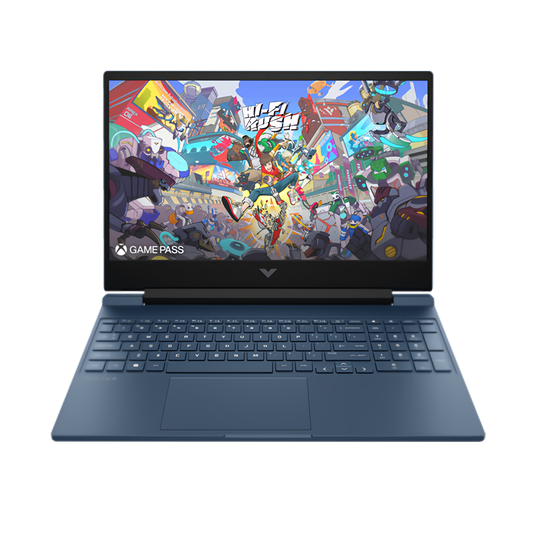HP VICTUS | CORE i5-12450H | RTX 3050 4GB | 8GB DDR5 | 512GB GEN 4 NVME